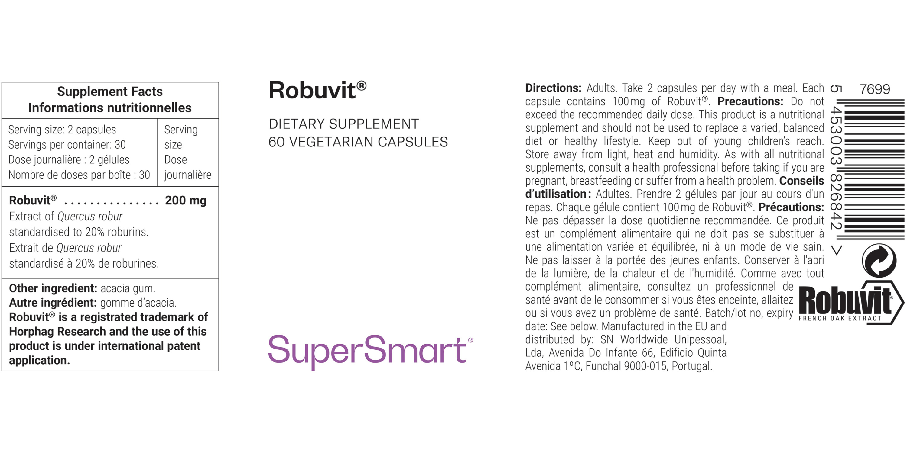 Robuvit®