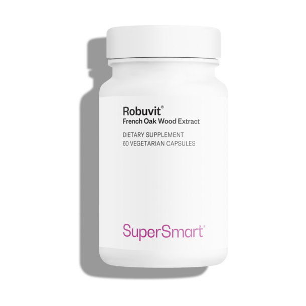 Robuvit® Supplement