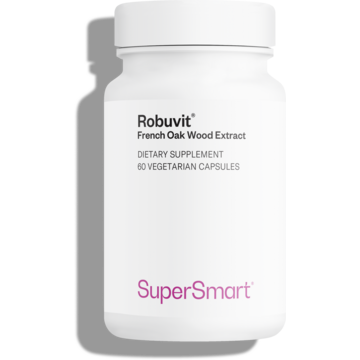 Robuvit® Supplement