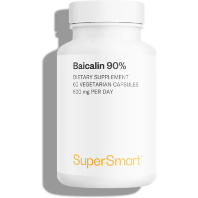 Complément Baicalin