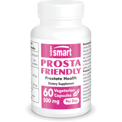 Prosta-Friendly