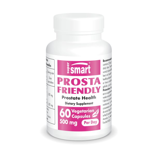 Prosta-Friendly Supplement