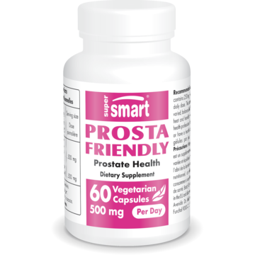 Prosta-Friendly Supplement