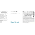 Colon Friendly Supplement