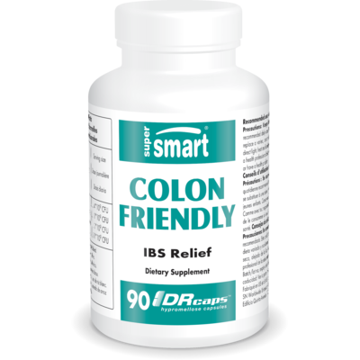 Colon Friendly