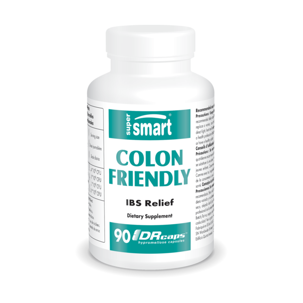 Colon Friendly