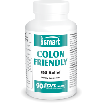 Colon Friendly