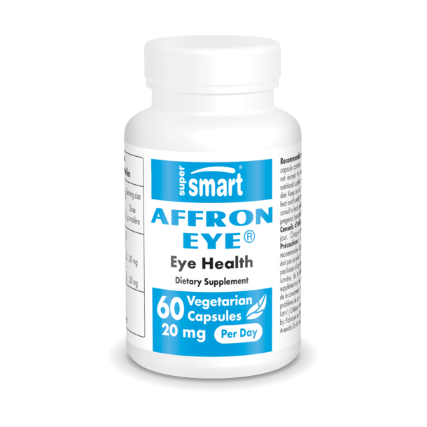 Affron Eye® Supplement