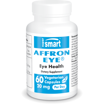 Affron Eye® Supplement