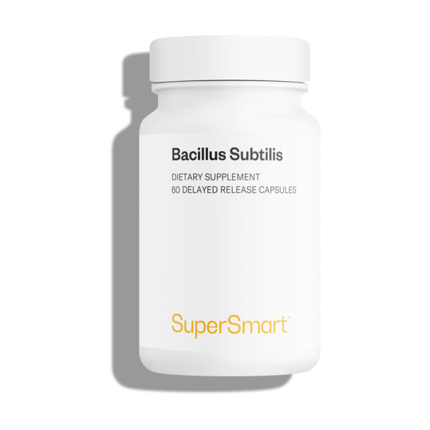 Complément Bacillus Subtilis