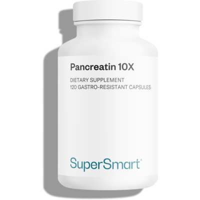 Pancreatin 10X