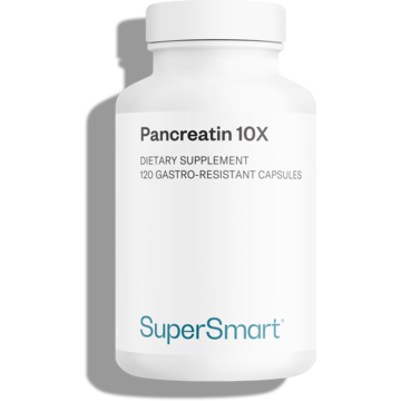 Pancreatin 10X Supplement 