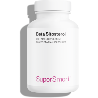 Beta-Sitosterol