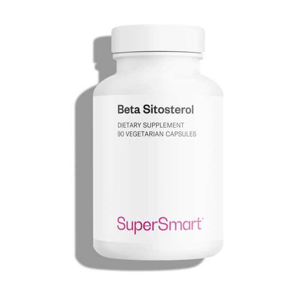 Beta-Sitosterol