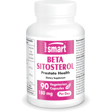 Beta-Sitosterol