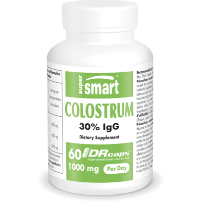 Colostrum