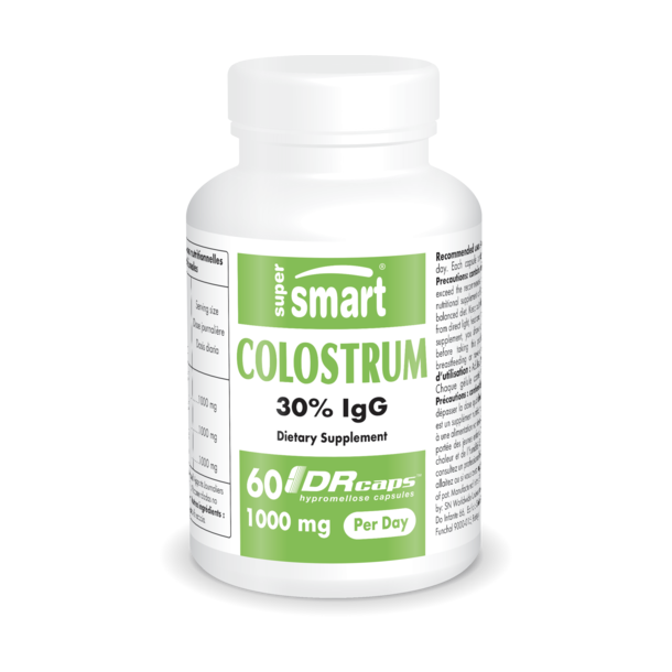 Colostrum