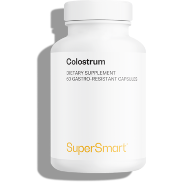 Colostrum Supplement 