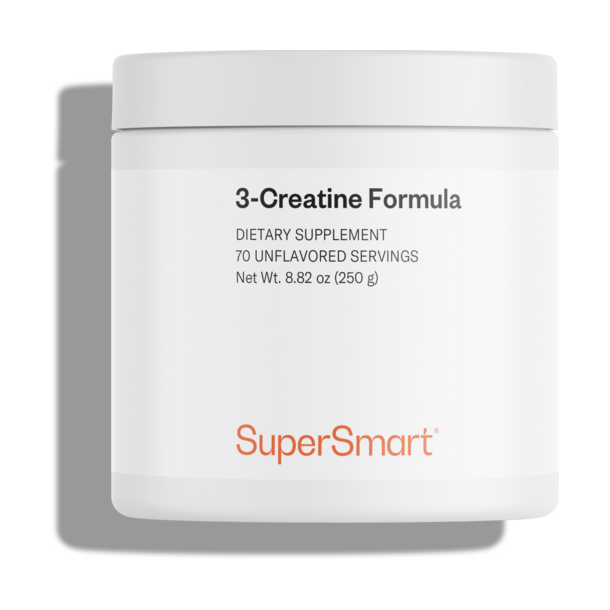3-Creatine