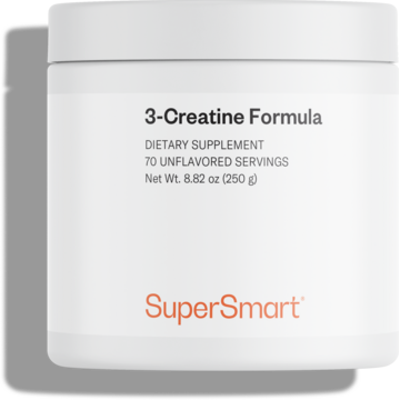 3-Creatine
