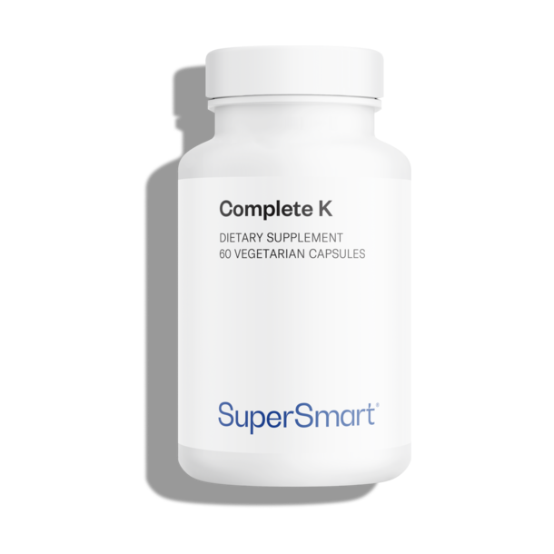 Complete K Supplement