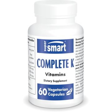 Complete K Supplement