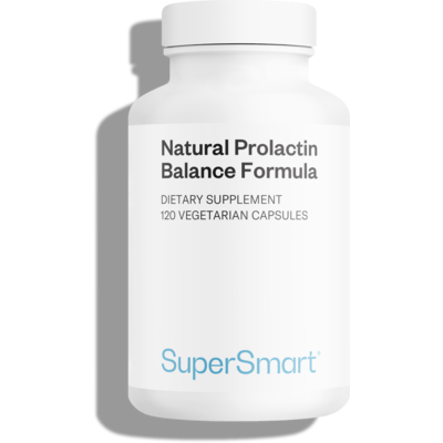Complément Natural Prolactin Balance Formula