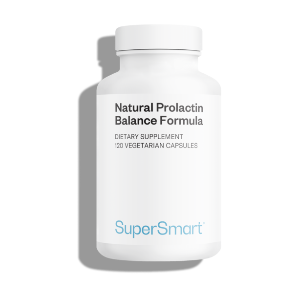Natural Anti Prolactin Support