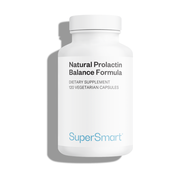 Natural Prolactin Balance Formula Supplement