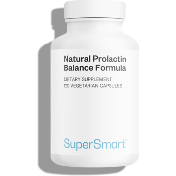 Natural Anti Prolactin Support