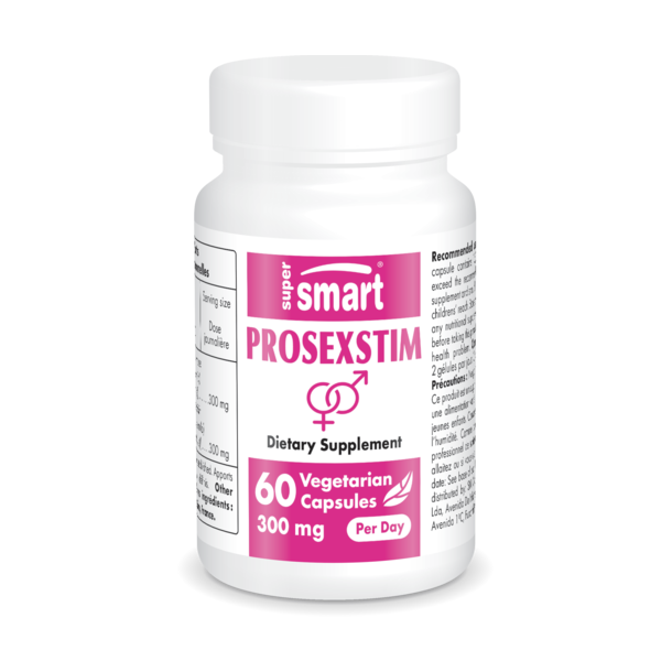 Prosexstim Supplement