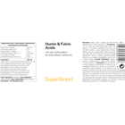 Humic and Fulvic Acids