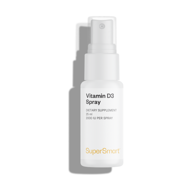 Vitamin D3 Spray Supplement