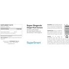 Complément Super Gingerols