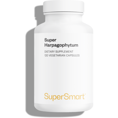 Super Harpagophytum Supplement
