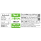 Spirulina Supplement