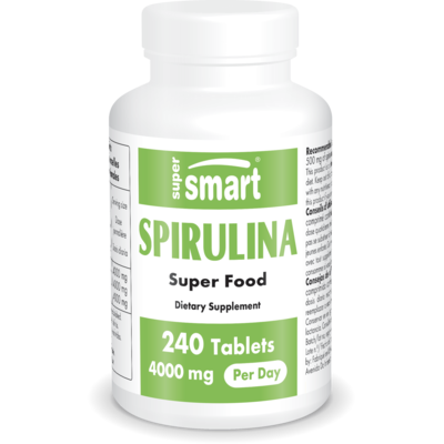 Spirulina 