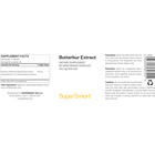 Butterbur Extract 