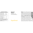 Butterbur Extract 