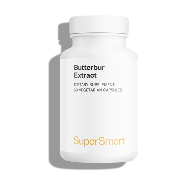 Butterbur Extract 