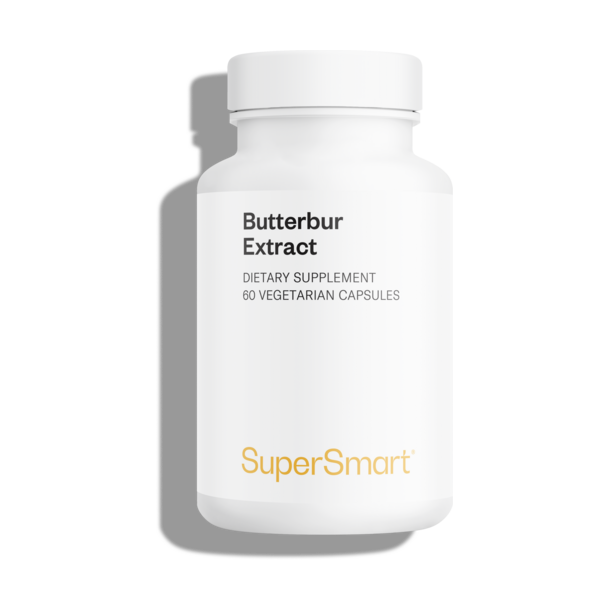 Butterbur Extract 