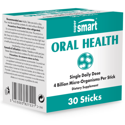 Oral Health