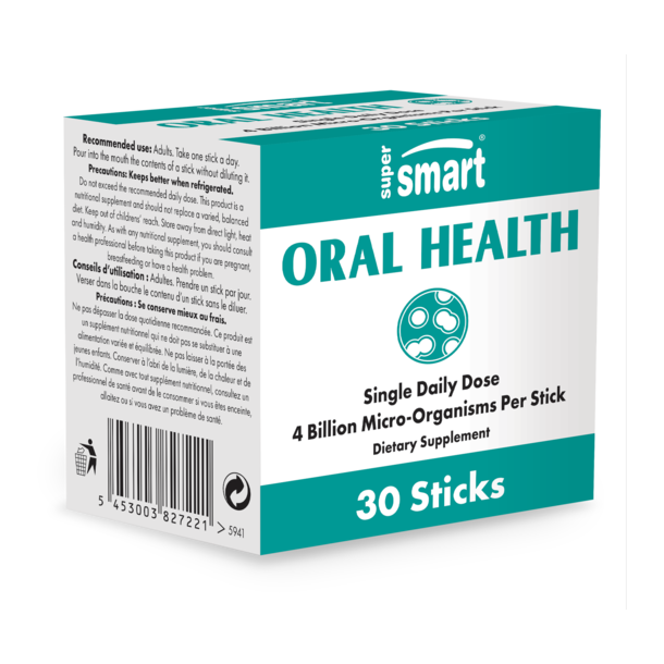 Oral Health