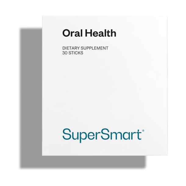 Oral Health Supplement