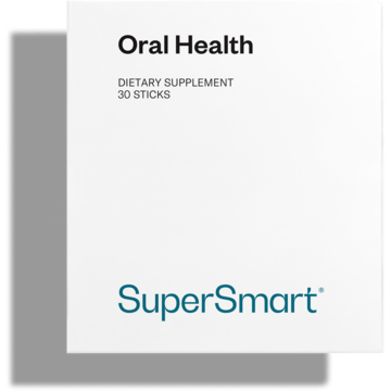 Oral Health Supplement