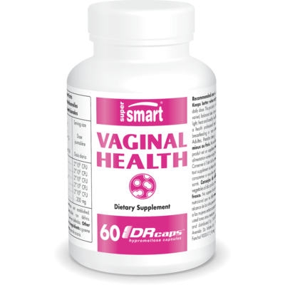 Vaginal Health