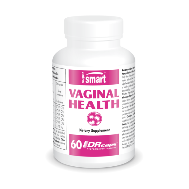 Vaginal Health