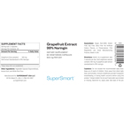 Grapefruit Extract 99% Naringin