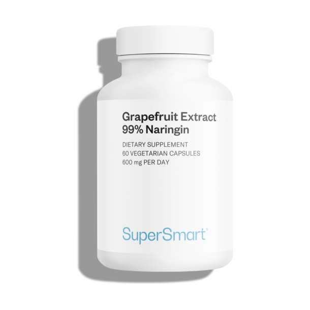 Grapefruit Extract 99% Naringin