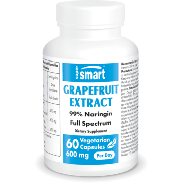 Grapefruit Extract (Naringin)